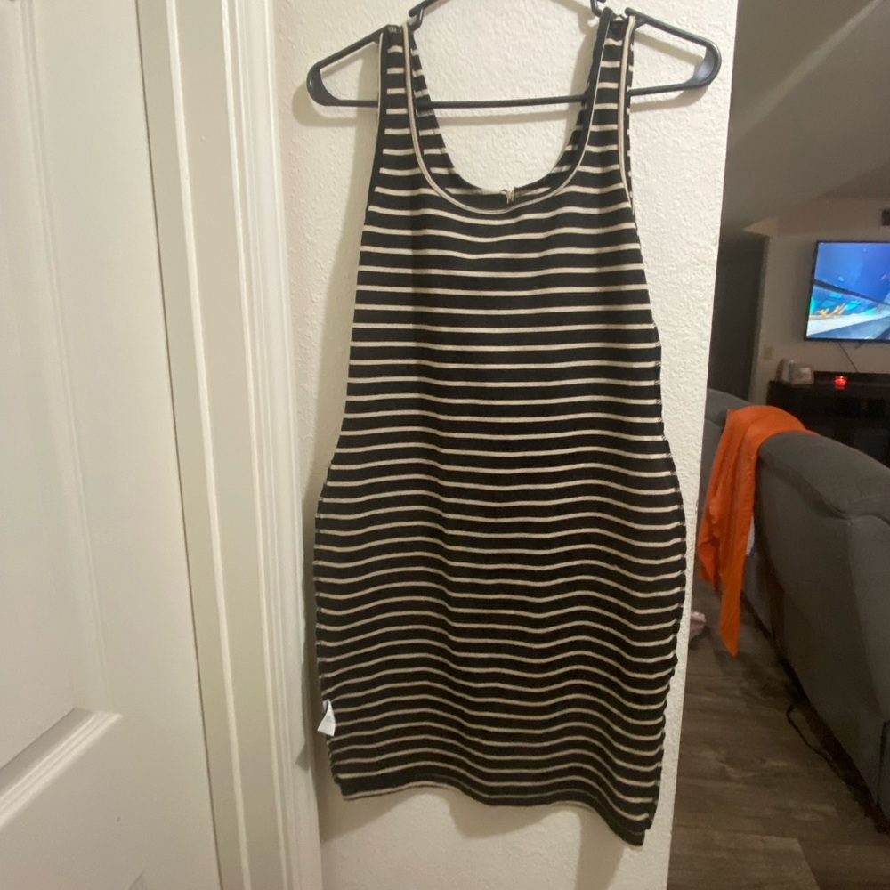 Body con dress